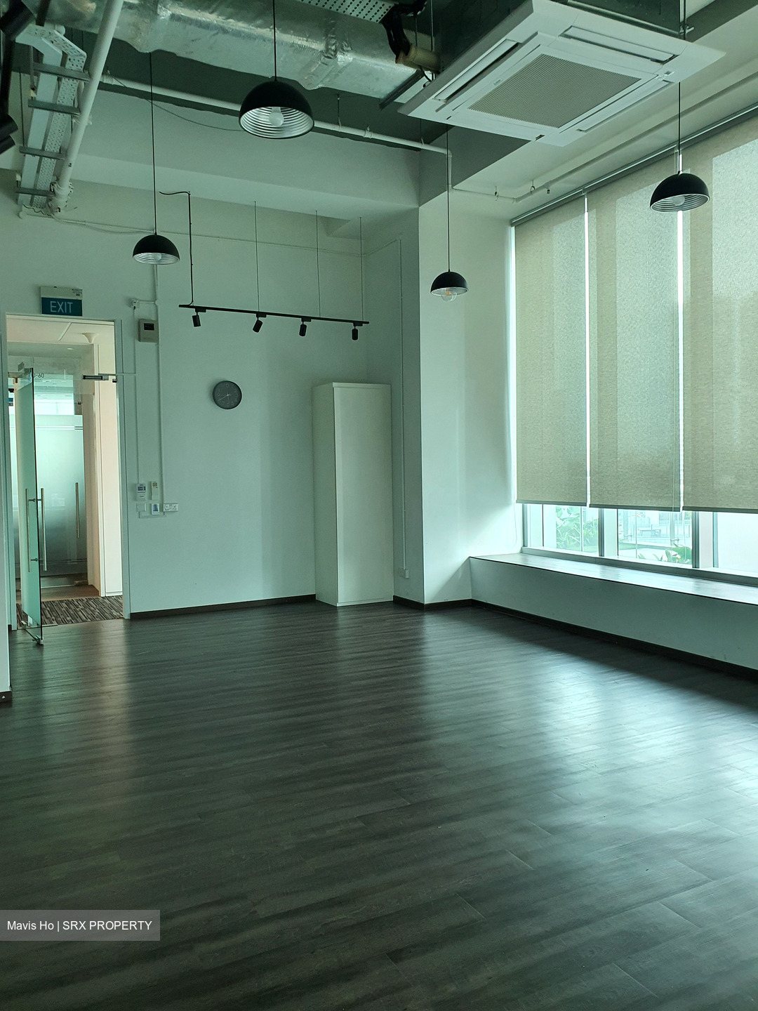 Arc 380 (D8), Office #505535681